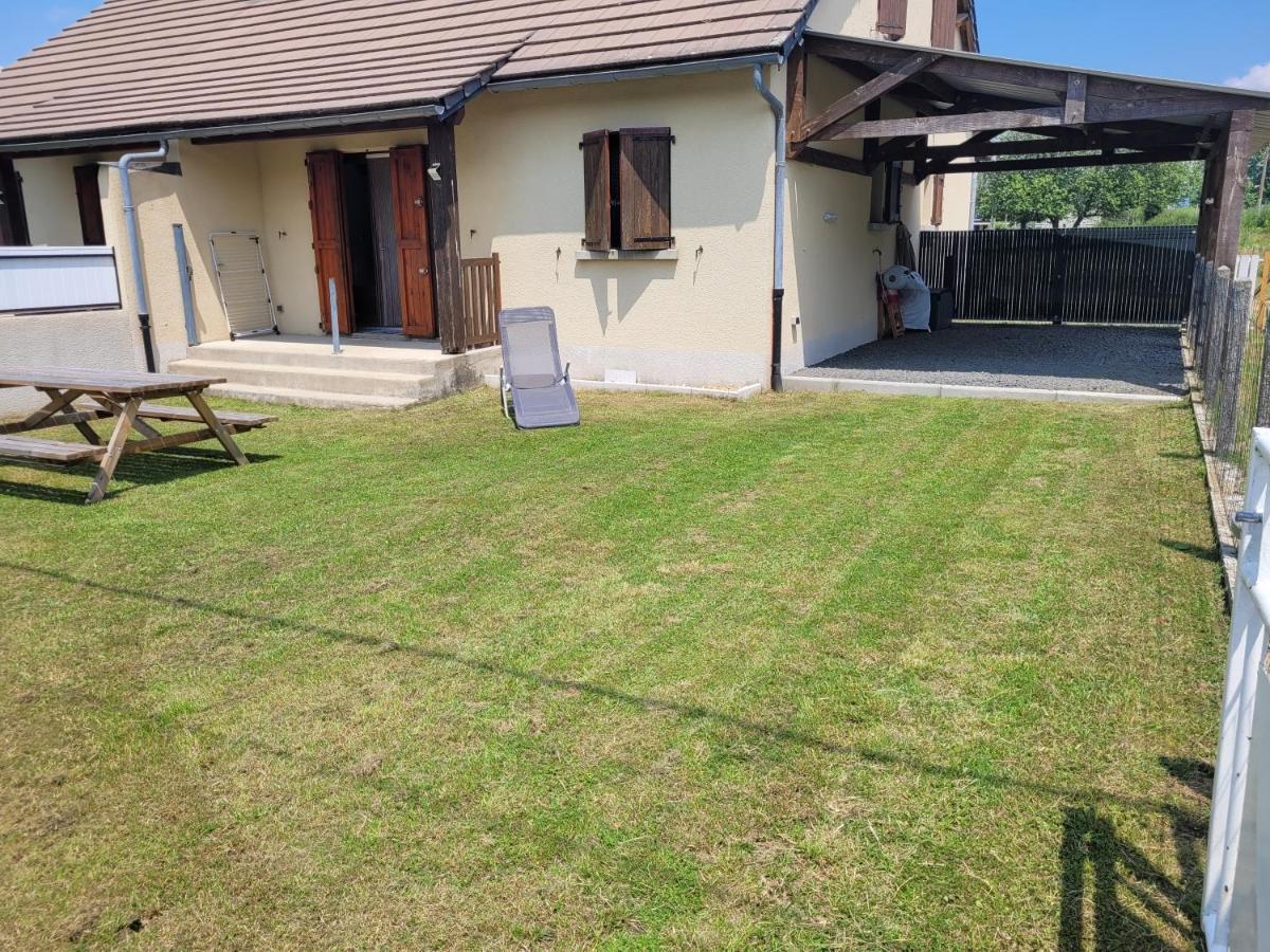 Maison Proche Viaduc De Garabit Holiday home *